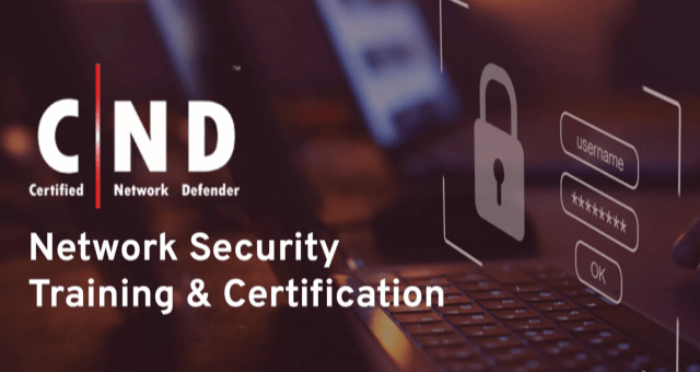 EC-Council CND On-Demand Course – Total Cyber Academy!