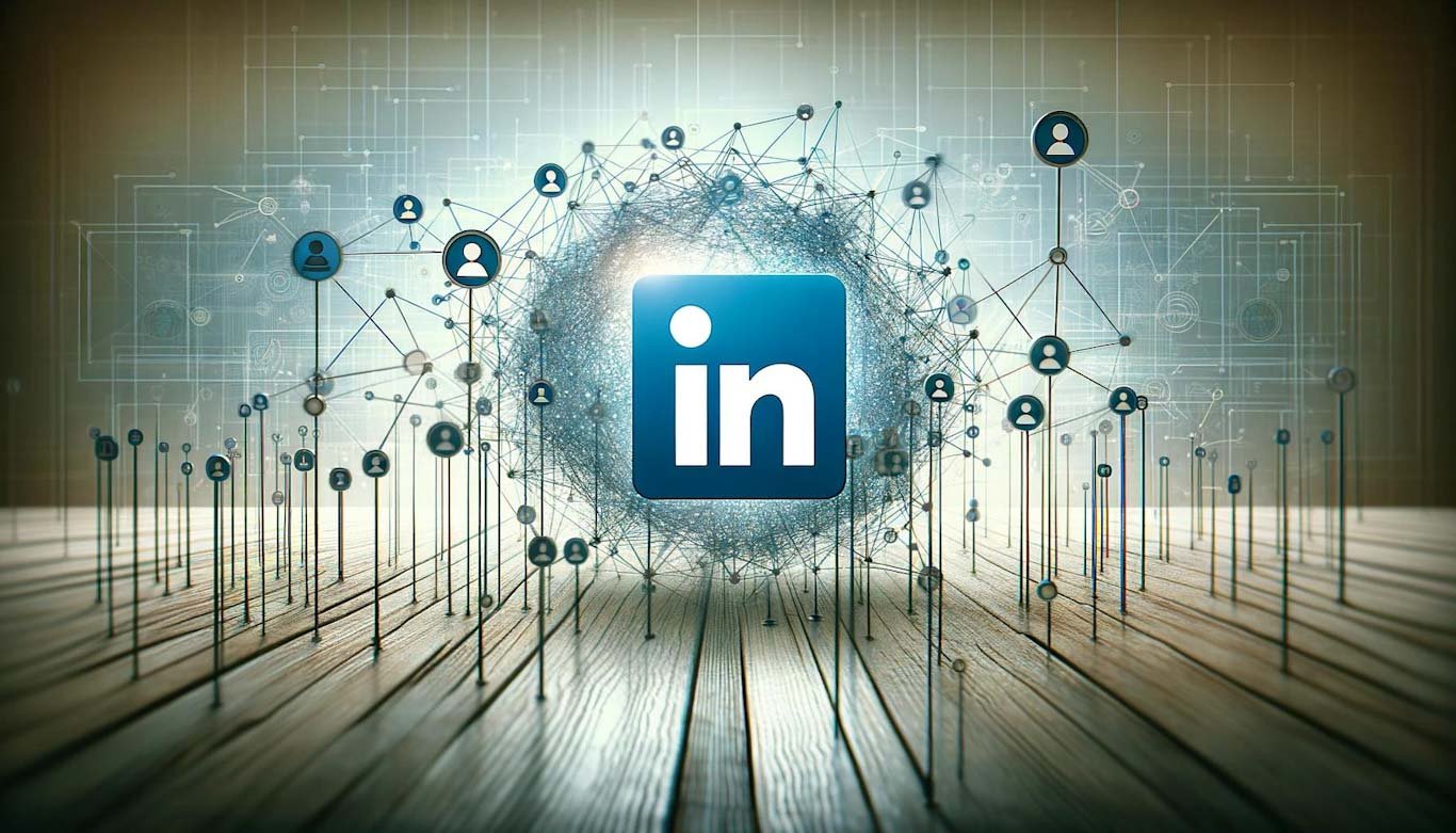LinkedIn Ready – Total Cyber Academy!