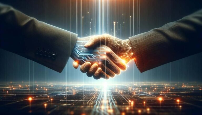 Networking in IT – Total Cyber Academy!