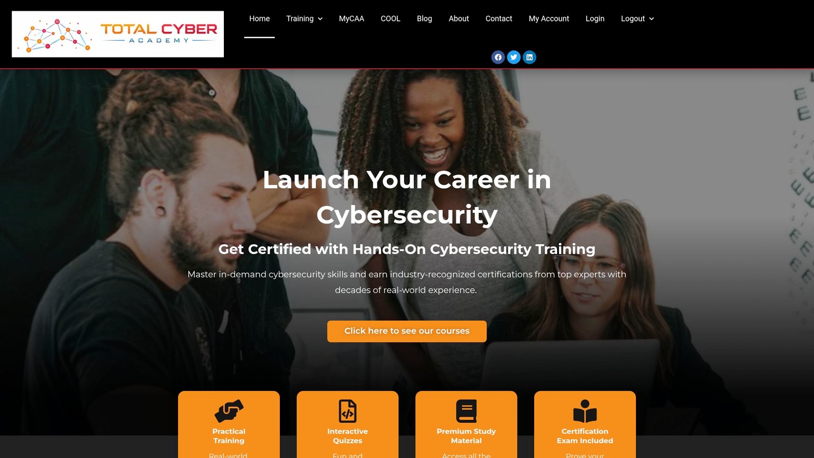 Totalcyber