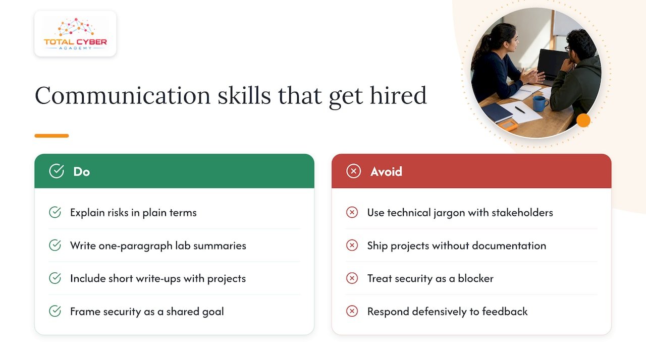 The communication skills that separate good engineers from hired ones — overview diagram