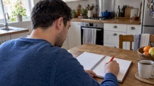 Candidate planning weekly CISSP study hours
